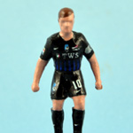 Atalanta (2016/17)